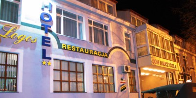 Hôtel Suwałki chambres hébergement restaurant conférences loisirs en Pologne