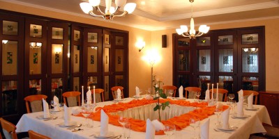 Hôtel Suwałki chambres hébergement restaurant conférences loisirs en Pologne