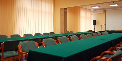 Hôtel Suwałki chambres hébergement restaurant conférences loisirs en Pologne