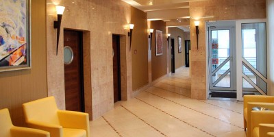 Hôtel Suwałki chambres hébergement restaurant conférences loisirs en Pologne