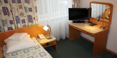 Hôtel Suwałki chambres hébergement restaurant conférences loisirs en Pologne