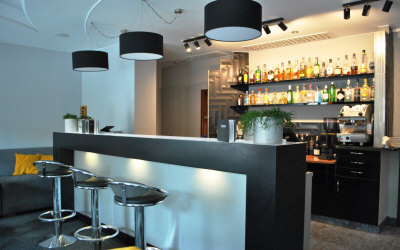 Hôtel Suwałki chambres hébergement restaurant conférences loisirs en Pologne