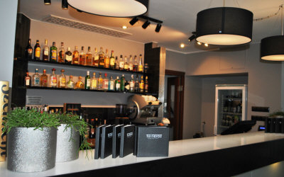 Hôtel Suwałki chambres hébergement restaurant conférences loisirs en Pologne